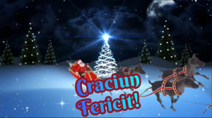 Christmas card CF01 - Img 3