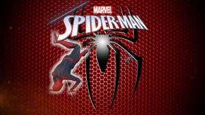Invitatie Spiderman cod SP03 - Img 2