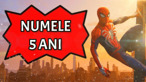 Invitatie Spiderman cod SP05 - Img 4