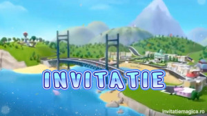 Invitatie Video Pow Patrol, Patrula catelusilor cod PP03 - Img 5