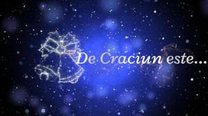 Christmas card CF02