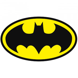 Invitatie Batman BT01