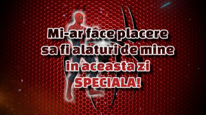 Invitatie Spiderman cod SP03 - Img 3