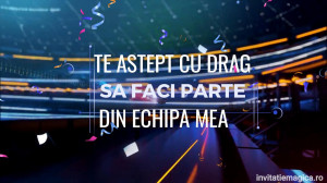 Invitatie video pentru aniversari petreceri cu tematica fotbal FB03 - Img 4