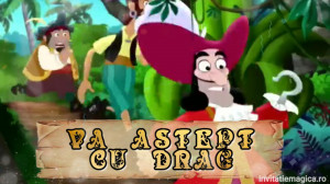 Invitatie Video tematica Pirati cod PIR07 - Img 2