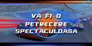 Video Cars invitation, Lightning McQueen code CA01 - Img 2