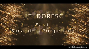 Felicitare video personalizata Anul Nou Revelion HNY24 - Img 5