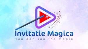 Invitatie Video 100% Personalizata