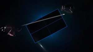 Invitatie video la petreceri aniversare cu tematica Tenis de masa Ping Pong cod TT01 - Img 6