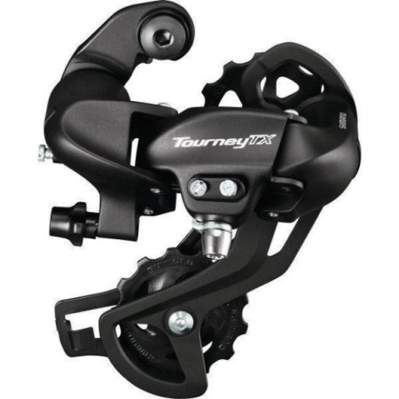 Schimbator spate Shimano Tourney RD-TX800 6/7 viteze prindere surub