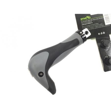 Mansoane bicicleta Tourer Syncromate - Img 2