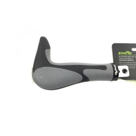 Mansoane bicicleta Tourer Syncromate - Img 3
