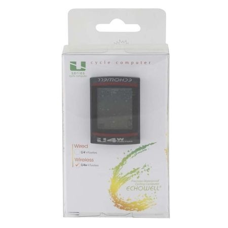 Kilometraj wireless Echowell U4W - Img 2