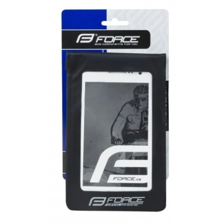 Suport Force DIVE pentru smartphone, impermeabil, negru - Img 3