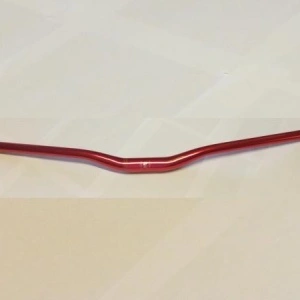 Ghidon MTB Zoom 330BT-Fov, Al, 780mm red