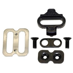 Placute pedale Exustar SPD, compatibile Shimano