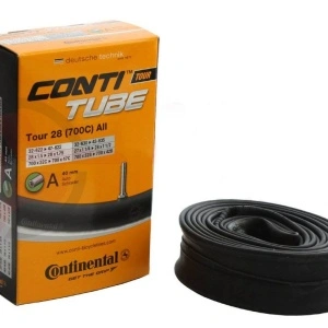 Camera bicicleta Continental Tour 28 All A40 32/47-622