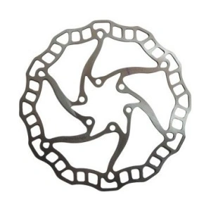 Disc frana Ashima 160 Aro-08