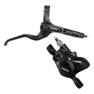 Frana disc hidraulica Shimano Altus BL-MT200 fata 100 cm neagra