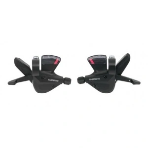 Manete schimbator Shimano Acera SLM310 3x7v
