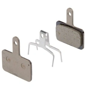 Placute frana bicicleta Shimano B01S Resin Bulk