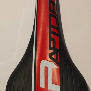 Sa bicicleta, Bassano Raptor