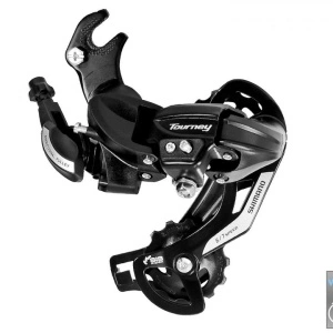 Schimbator spate SHIMANO RD-TY500, ax