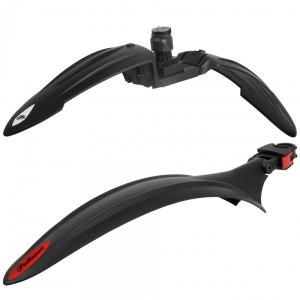 Set Aparatori de noroi Polisport Cross Country Evo 26-29