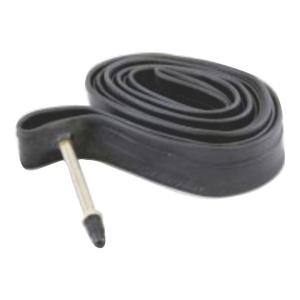 Camera bicicleta Deestone 700x19/23C FV Presta 60mm