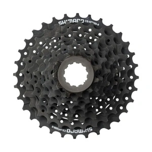 Pinioane pe caseta Shimano HG200 9V 11-34T
