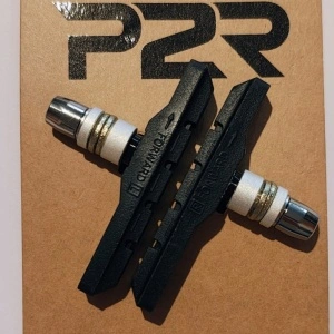Saboti frana P2R 72mm negri