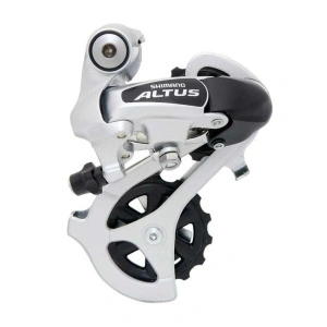 Schimbator spate Shimano Altus RDM310DS 8v argintiu