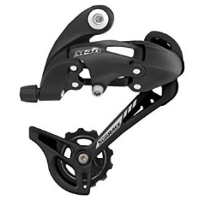 Schimbator spate SunRace 7/8 viteze M41