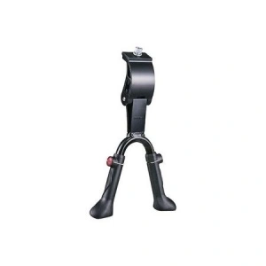 Cric bicicleta dublu 24-28, reglabil, prindere central, Syncromate