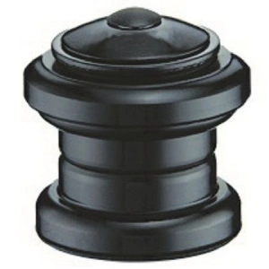 Cuvete Furca Externe fara filet 1 1/8” Negru