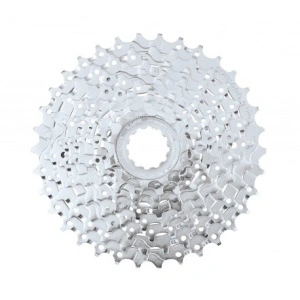 Pinioane pe caseta Shimano HG400 Deore 9v 12-36T