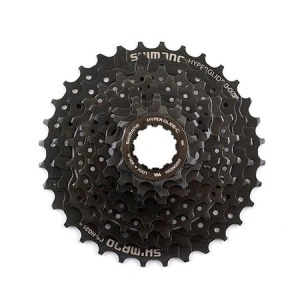 Pinion pe caseta Shimano HG31 8 vit 11-32T