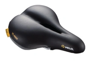 Sa bicicleta, Velo Phat O
