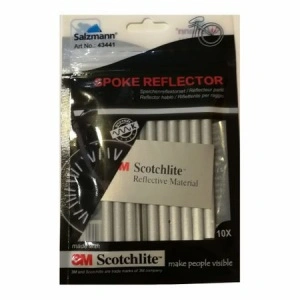 Bete reflectorizante spite 3M 10 buc/set