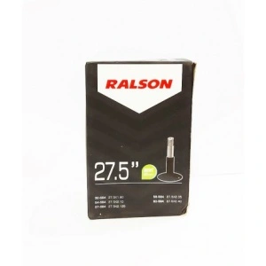 Camera Ralson 27.5x1.9/2.4 AV48mm