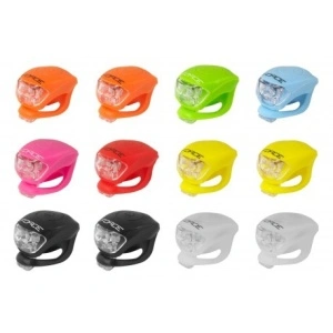 Lumina fata Force Double, 2 LED, diverse culori