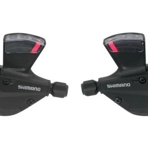 Manete schimbator Shimano Acera SLM310 3x7v - Img 2