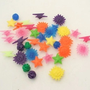 PERLE SPITE, pvc