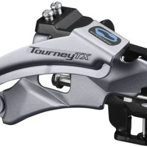 Schimbator fata Shimano FDTX800 tragere dubla