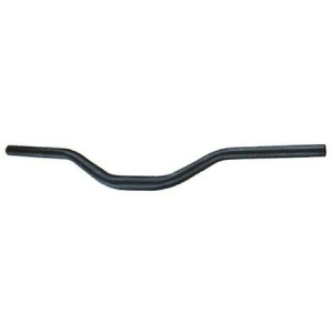 Ghidon Syncro MTB 31.8mm L-680mm Unghi 9° Negru