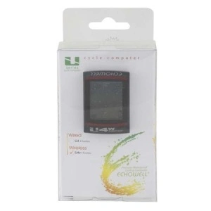 Kilometraj wireless Echowell U4W - Img 2