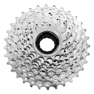 Pinion pe filet SunRace MFE60 8V