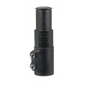 Prelungitor gat furca Satori 1.1/8 aluminiu negru
