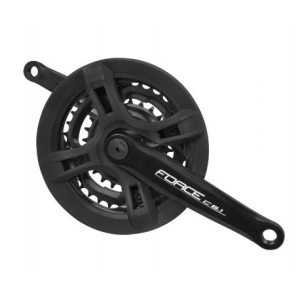 Angrenaj Pedalier Force C8.1 Fe 42/34/24T 170 mm