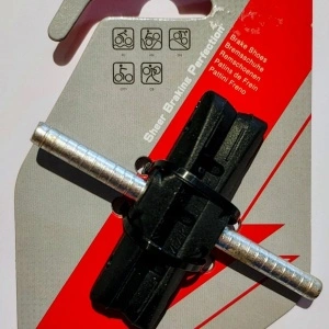 Saboti frana Ashima 70mm negri
